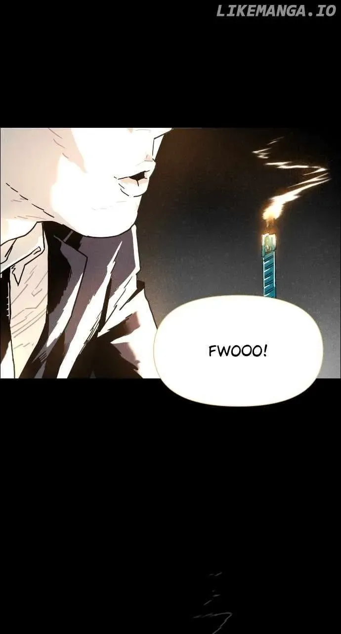 Zombie Funeral Services Chapter 20 Online - página 64