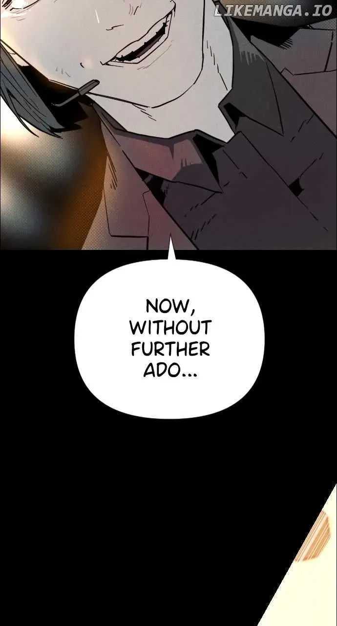 Zombie Funeral Services Chapter 20 Online - página 79