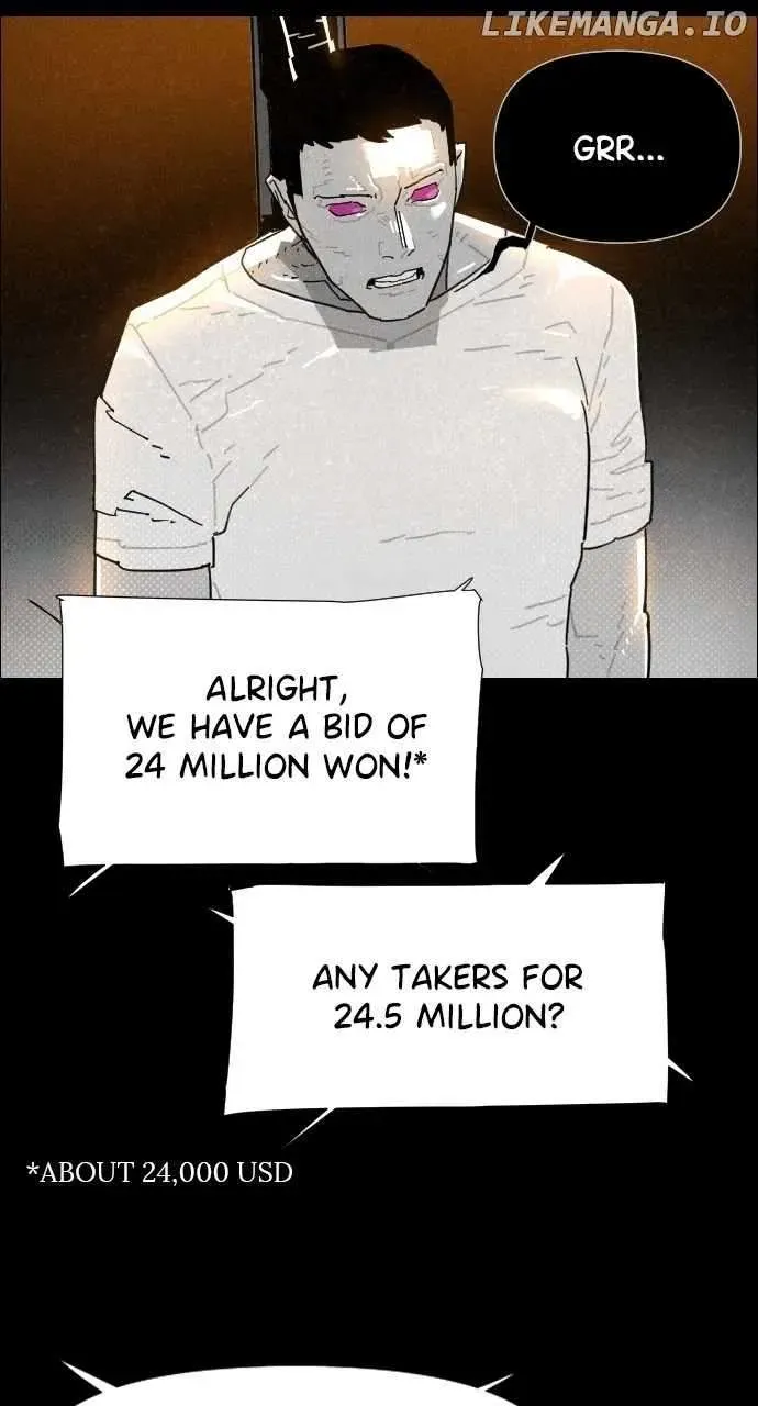Zombie Funeral Services Chapter 21 Online - página 2