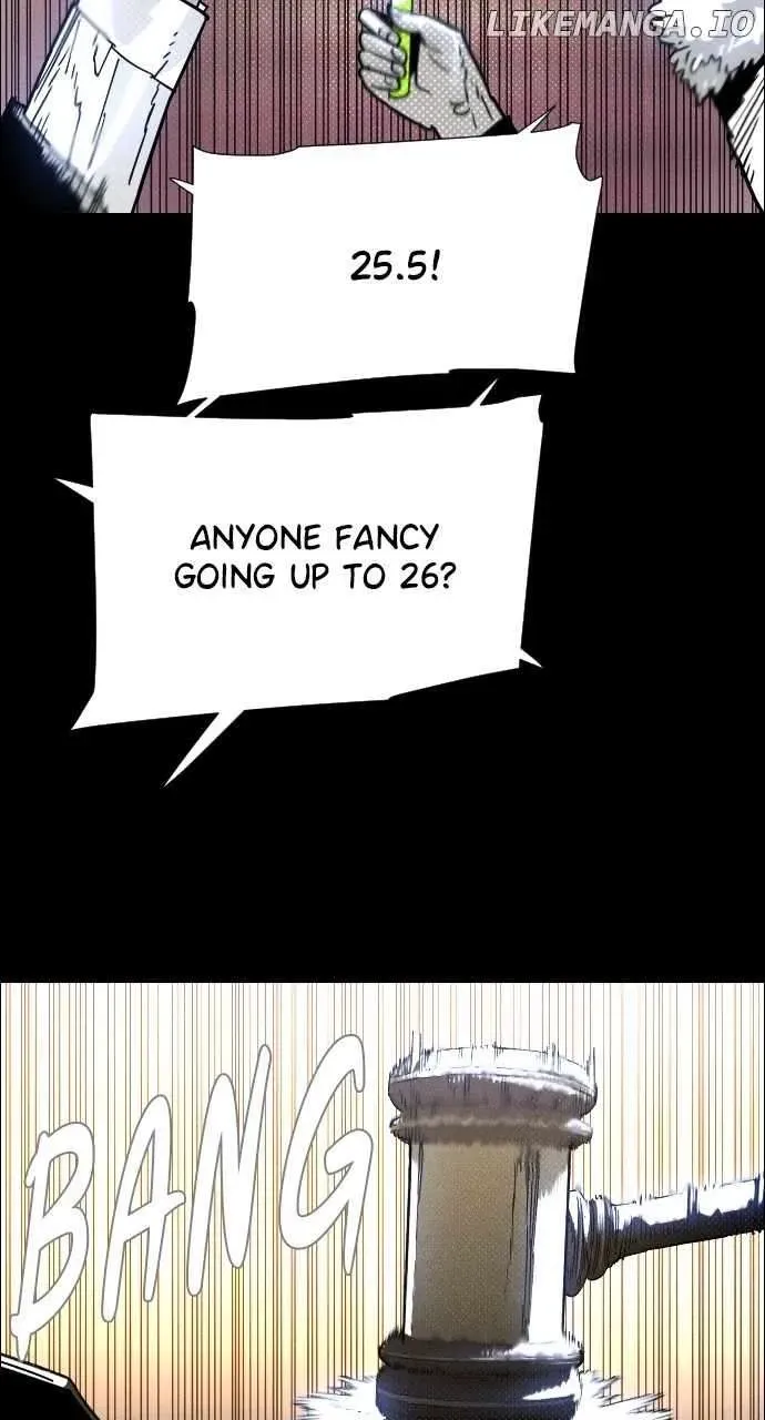Zombie Funeral Services Chapter 21 Online - página 7