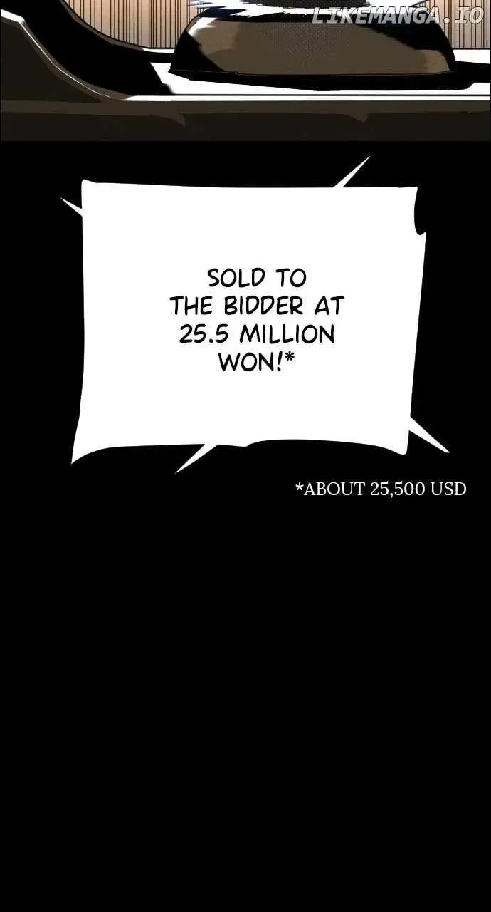 Zombie Funeral Services Chapter 21 Online - página 8