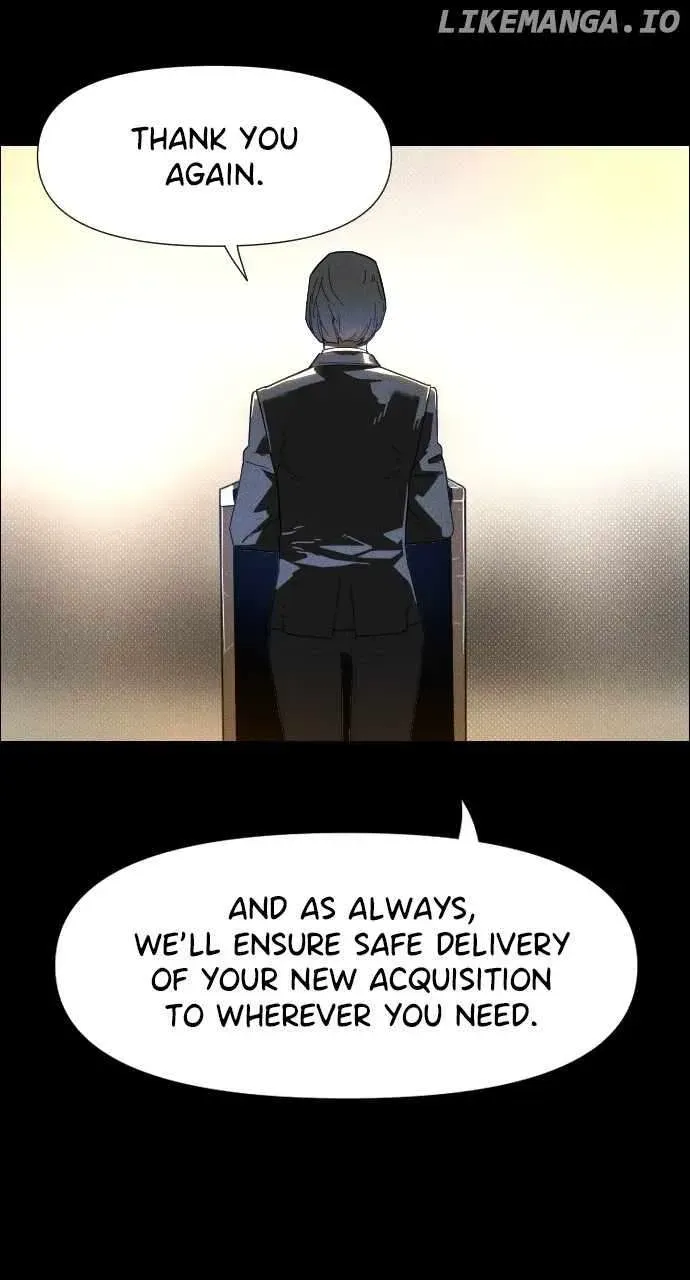 Zombie Funeral Services Chapter 21 Online - página 9