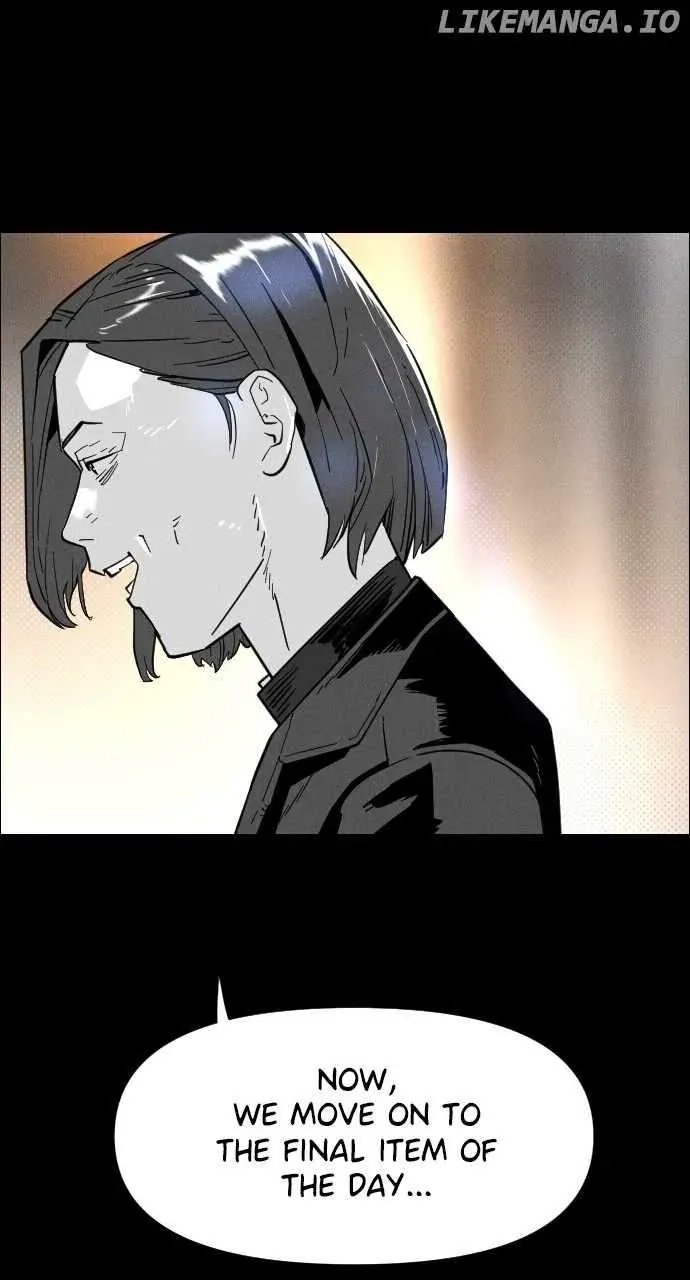 Zombie Funeral Services Chapter 21 Online - página 10