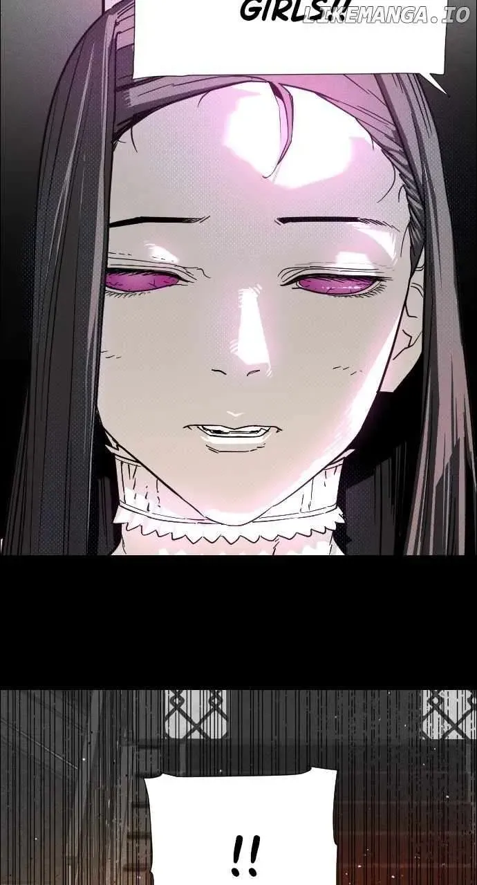 Zombie Funeral Services Chapter 21 Online - página 16