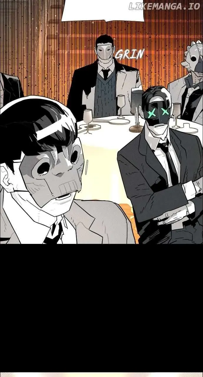 Zombie Funeral Services Chapter 21 Online - página 17