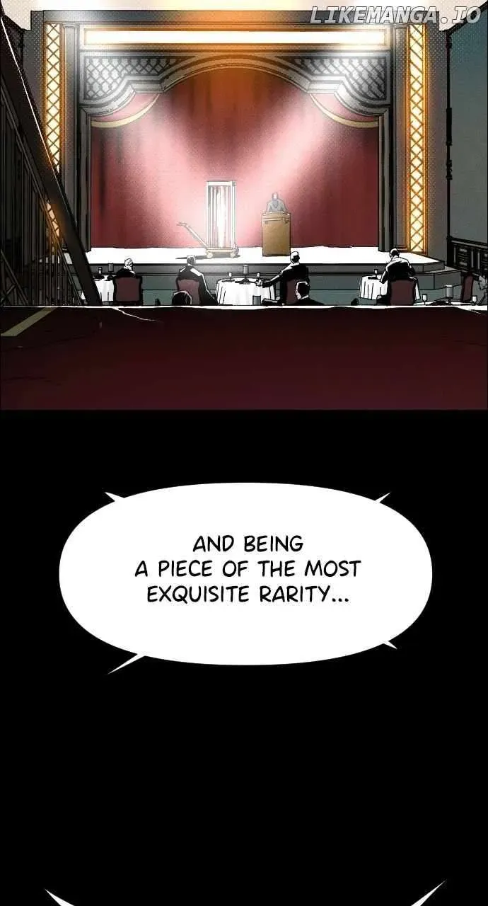 Zombie Funeral Services Chapter 21 Online - página 18