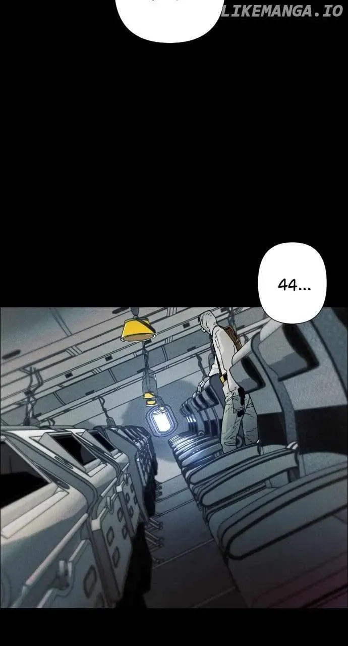 Zombie Funeral Services Chapter 21 Online - página 27