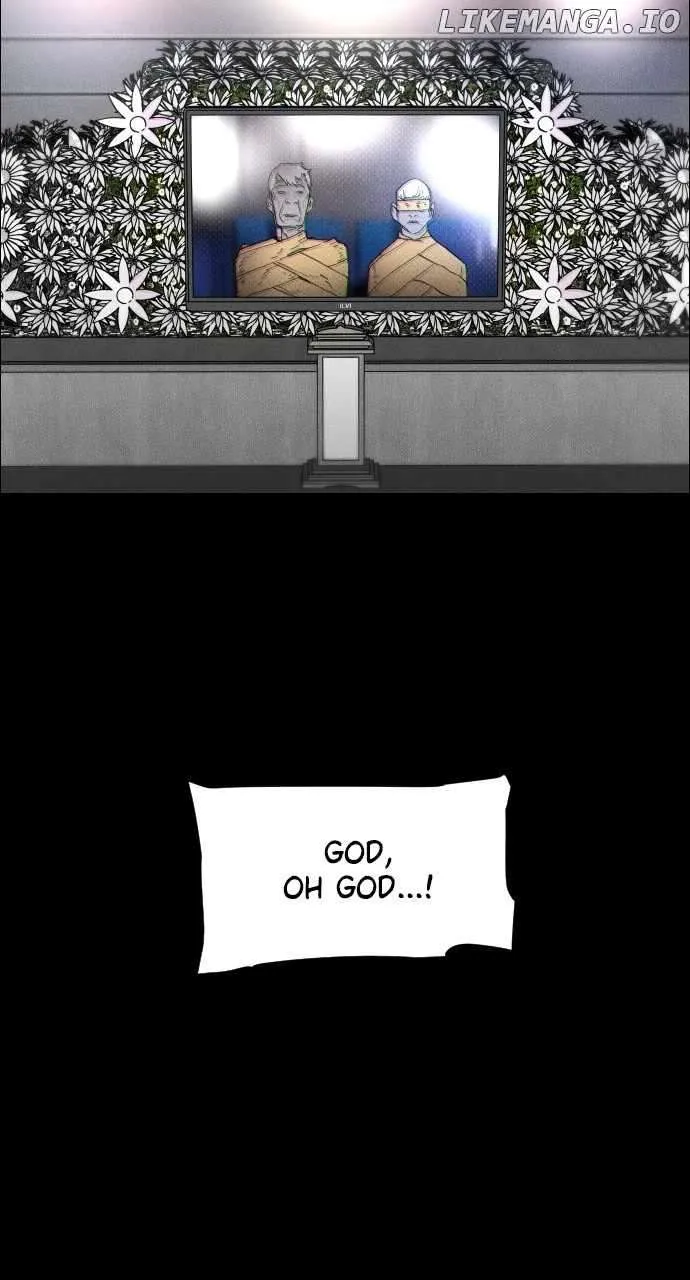 Zombie Funeral Services Chapter 21 Online - página 30