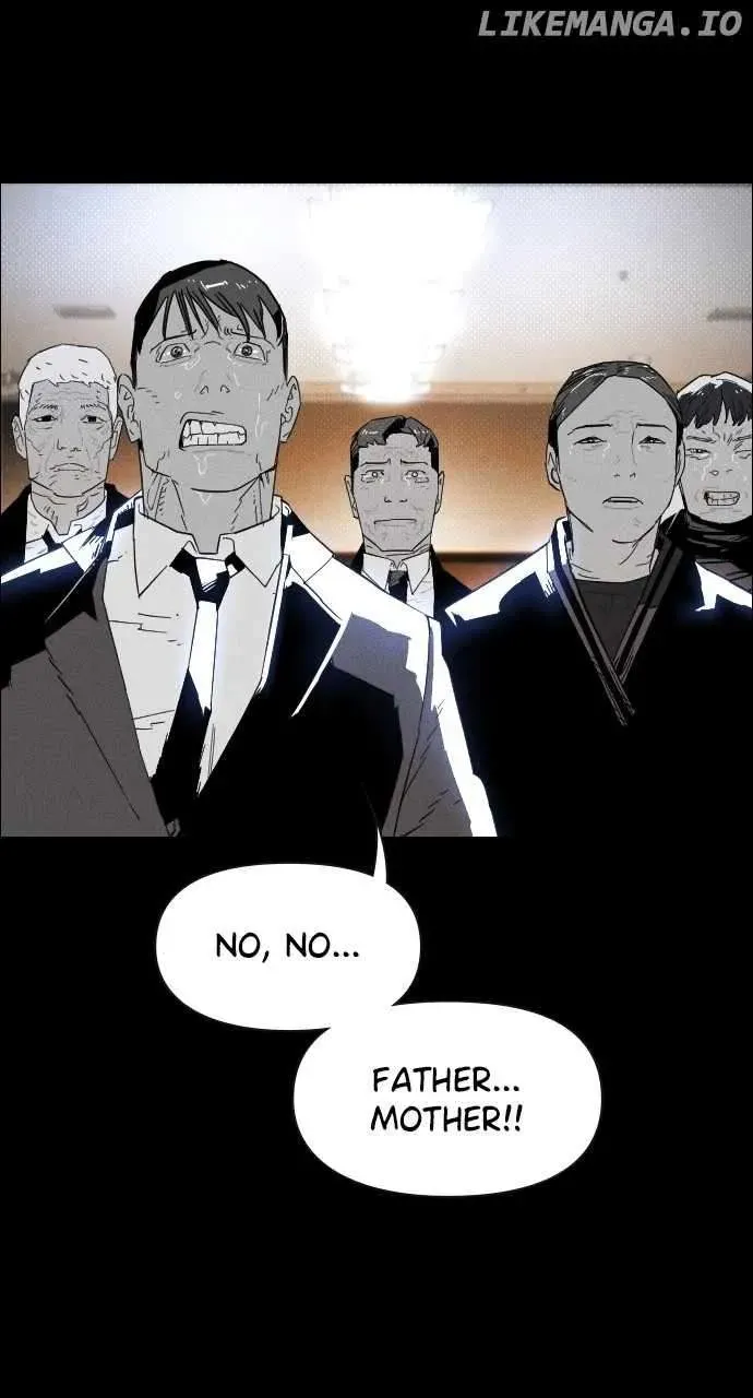 Zombie Funeral Services Chapter 21 Online - página 31