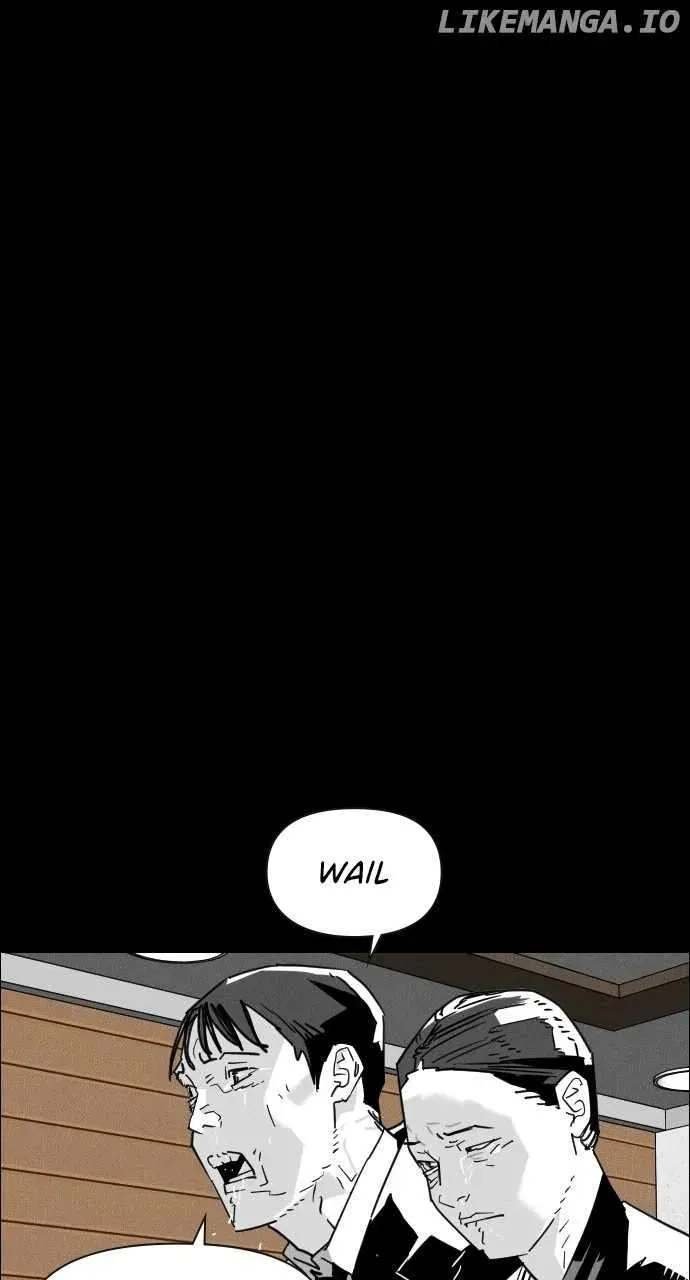 Zombie Funeral Services Chapter 21 Online - página 32