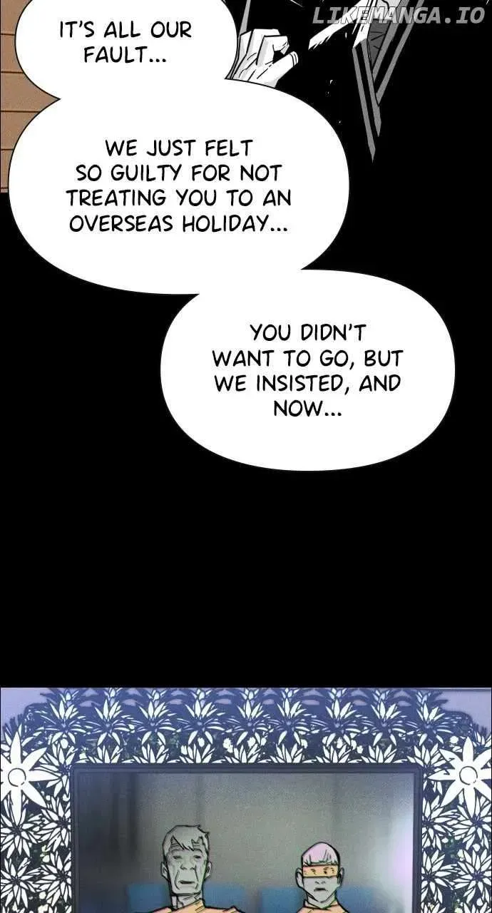 Zombie Funeral Services Chapter 21 Online - página 33