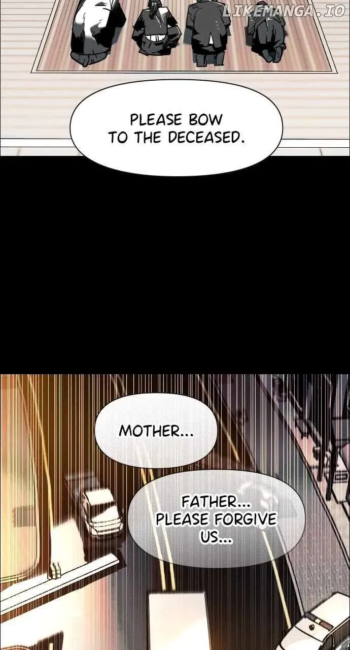 Zombie Funeral Services Chapter 21 Online - página 36