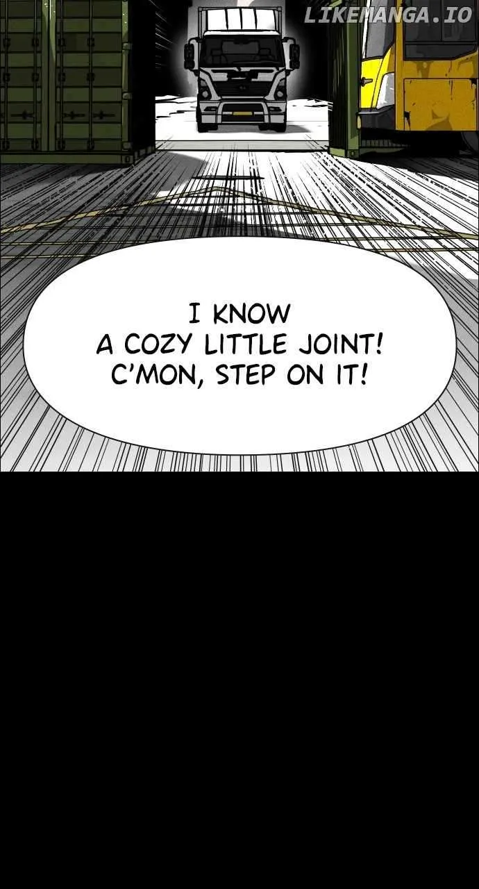 Zombie Funeral Services Chapter 21 Online - página 43