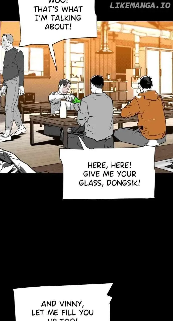 Zombie Funeral Services Chapter 21 Online - página 48