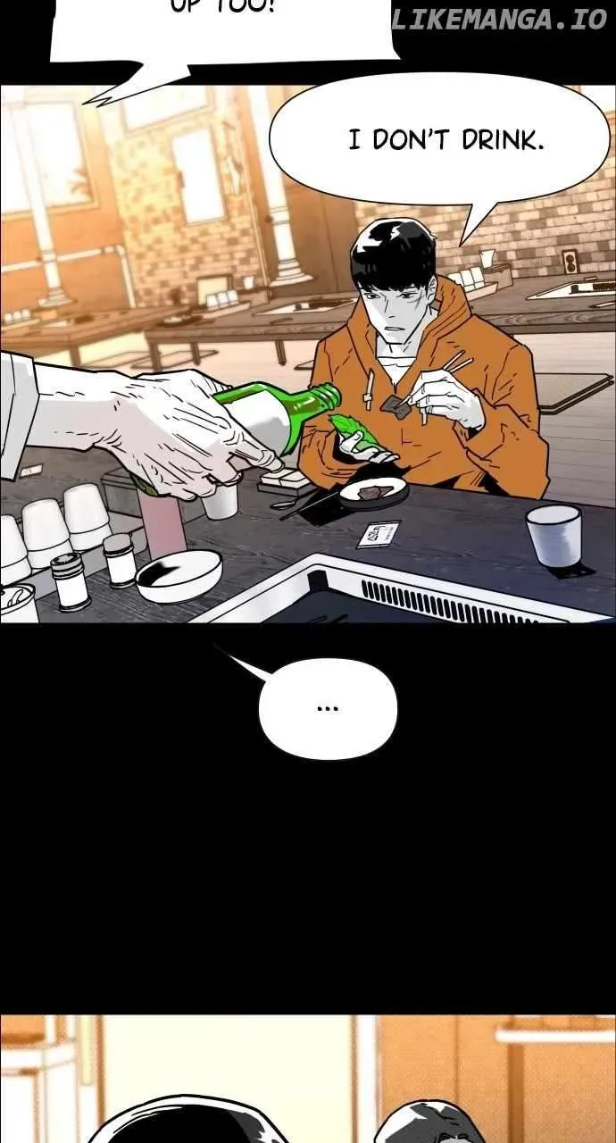 Zombie Funeral Services Chapter 21 Online - página 49