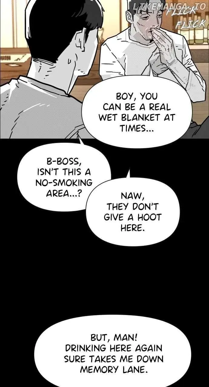 Zombie Funeral Services Chapter 21 Online - página 50