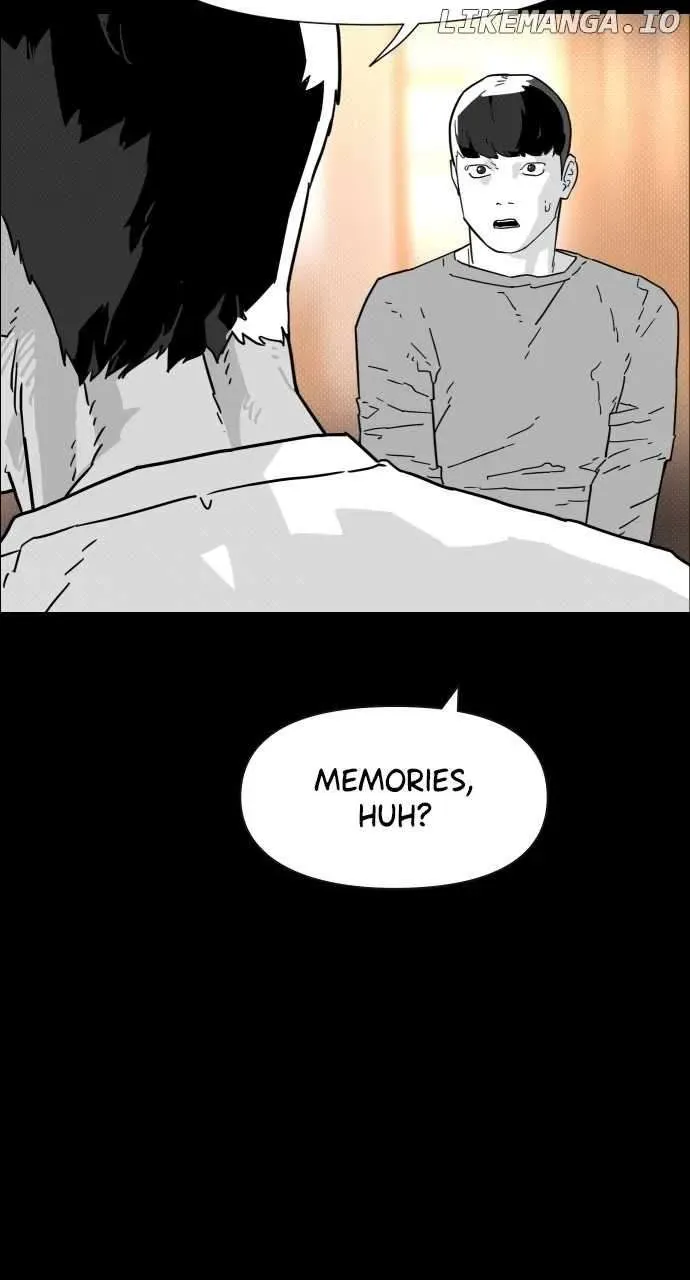 Zombie Funeral Services Chapter 21 Online - página 51