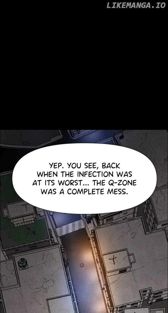 Zombie Funeral Services Chapter 21 Online - página 52