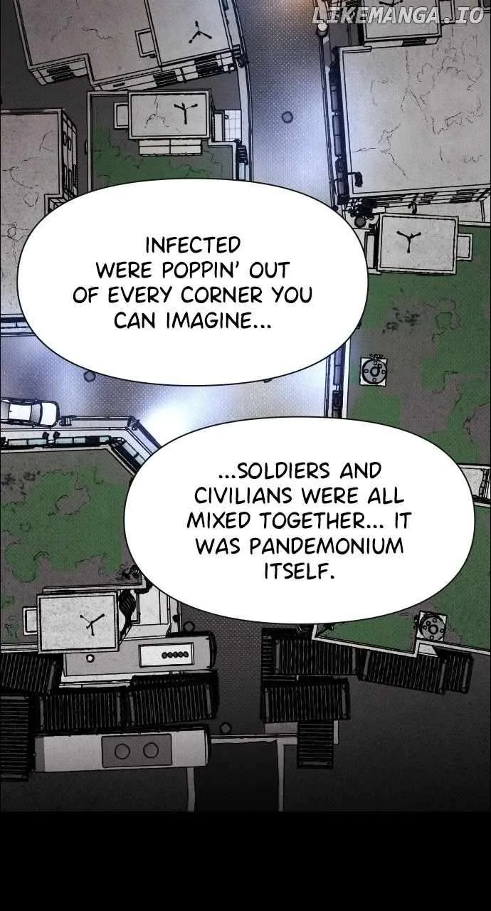 Zombie Funeral Services Chapter 21 Online - página 53
