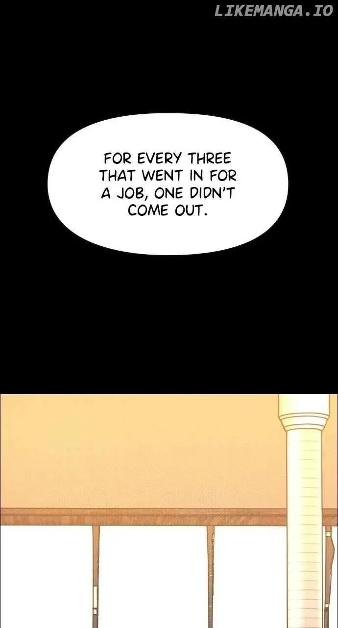 Zombie Funeral Services Chapter 21 Online - página 54
