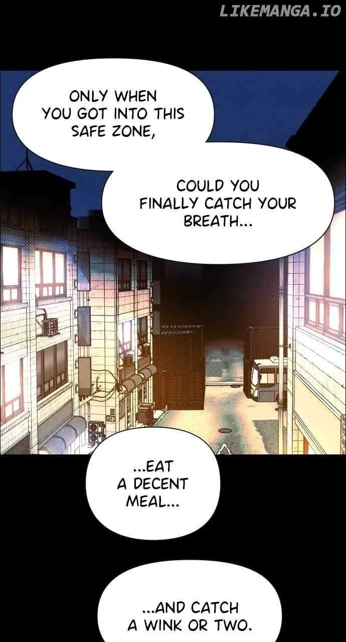 Zombie Funeral Services Chapter 21 Online - página 56
