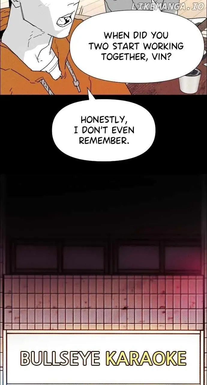 Zombie Funeral Services Chapter 21 Online - página 59