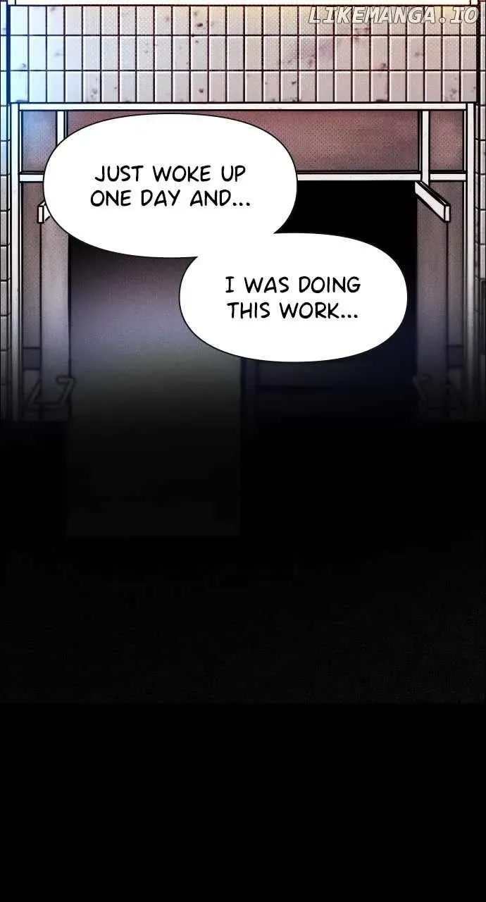 Zombie Funeral Services Chapter 21 Online - página 60