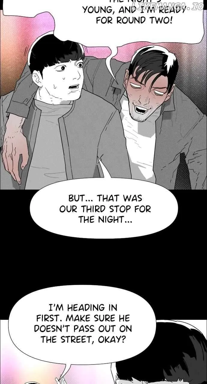 Zombie Funeral Services Chapter 21 Online - página 63
