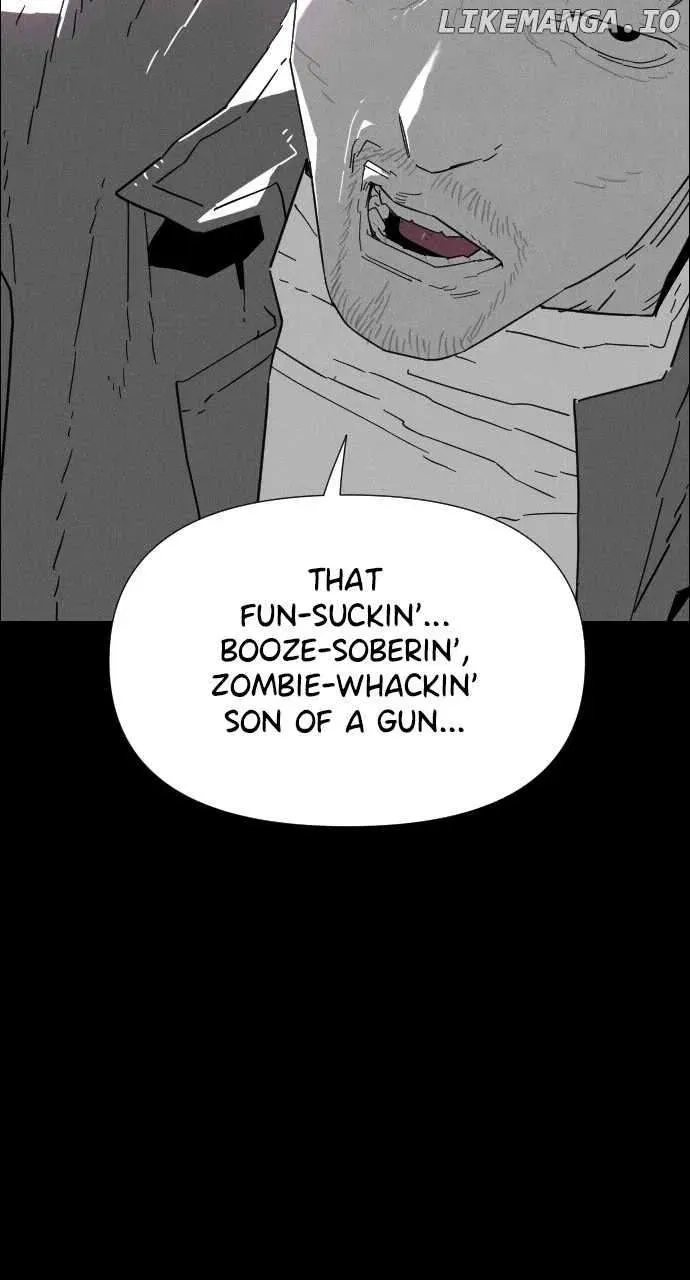 Zombie Funeral Services Chapter 21 Online - página 65