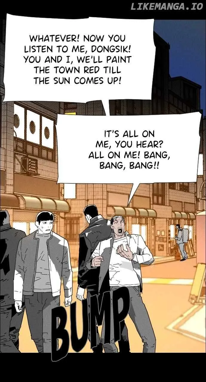 Zombie Funeral Services Chapter 21 Online - página 66