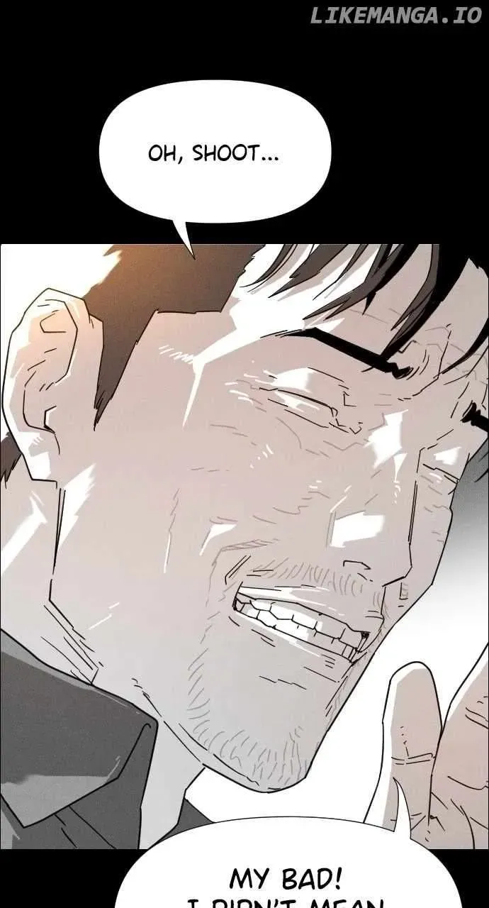 Zombie Funeral Services Chapter 21 Online - página 67