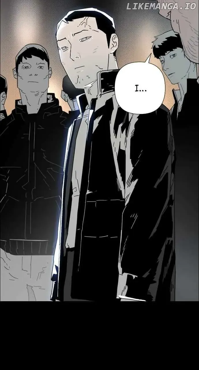 Zombie Funeral Services Chapter 21 Online - página 69