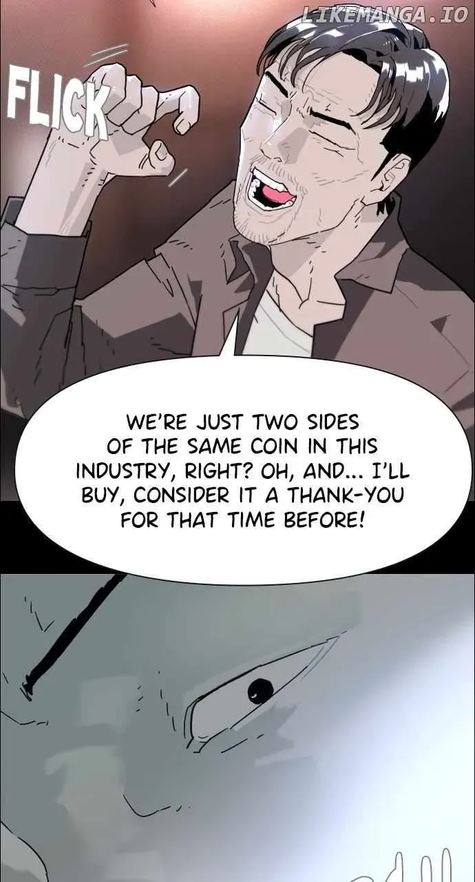 Zombie Funeral Services Chapter 21 Online - página 72