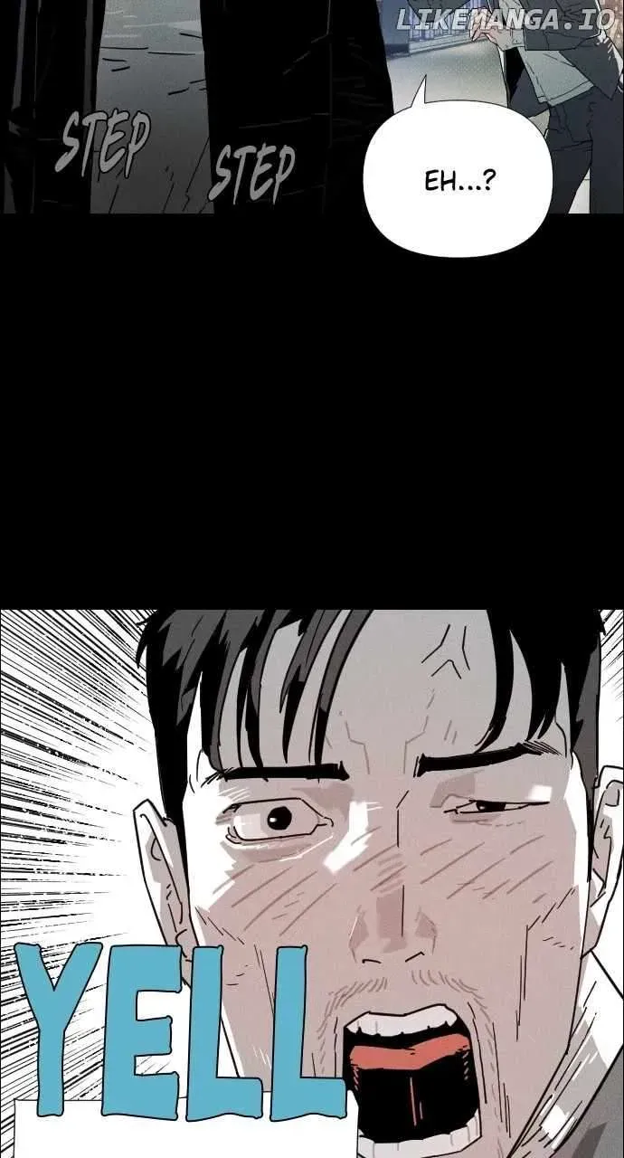 Zombie Funeral Services Chapter 21 Online - página 74
