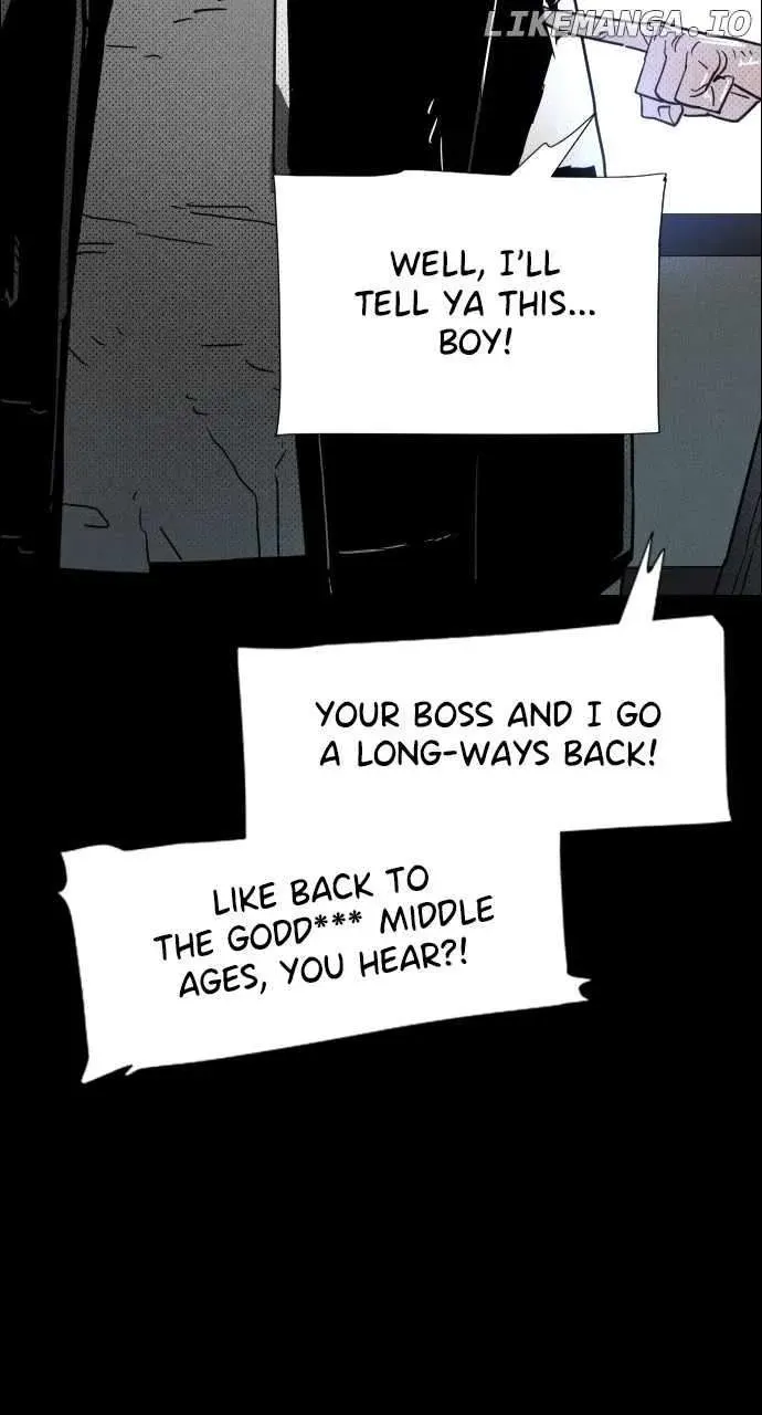 Zombie Funeral Services Chapter 21 Online - página 77