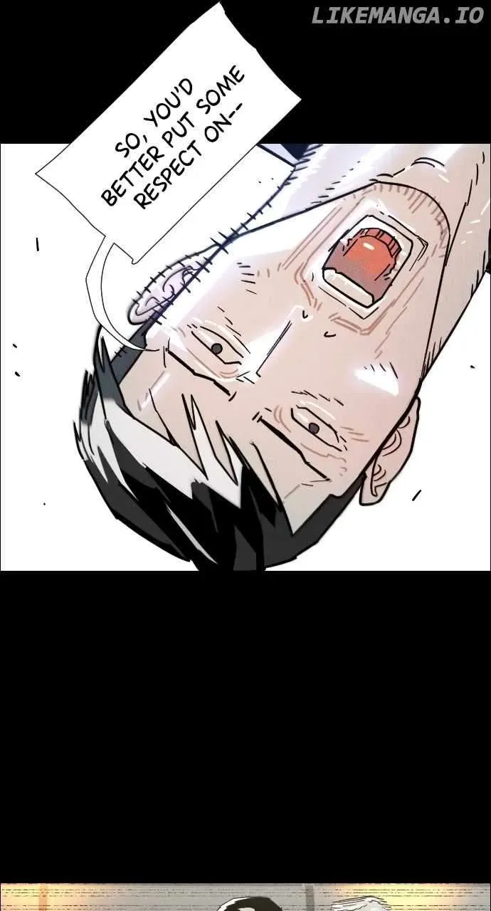 Zombie Funeral Services Chapter 21 Online - página 78