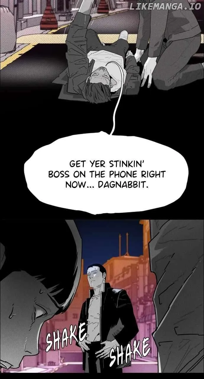 Zombie Funeral Services Chapter 21 Online - página 82