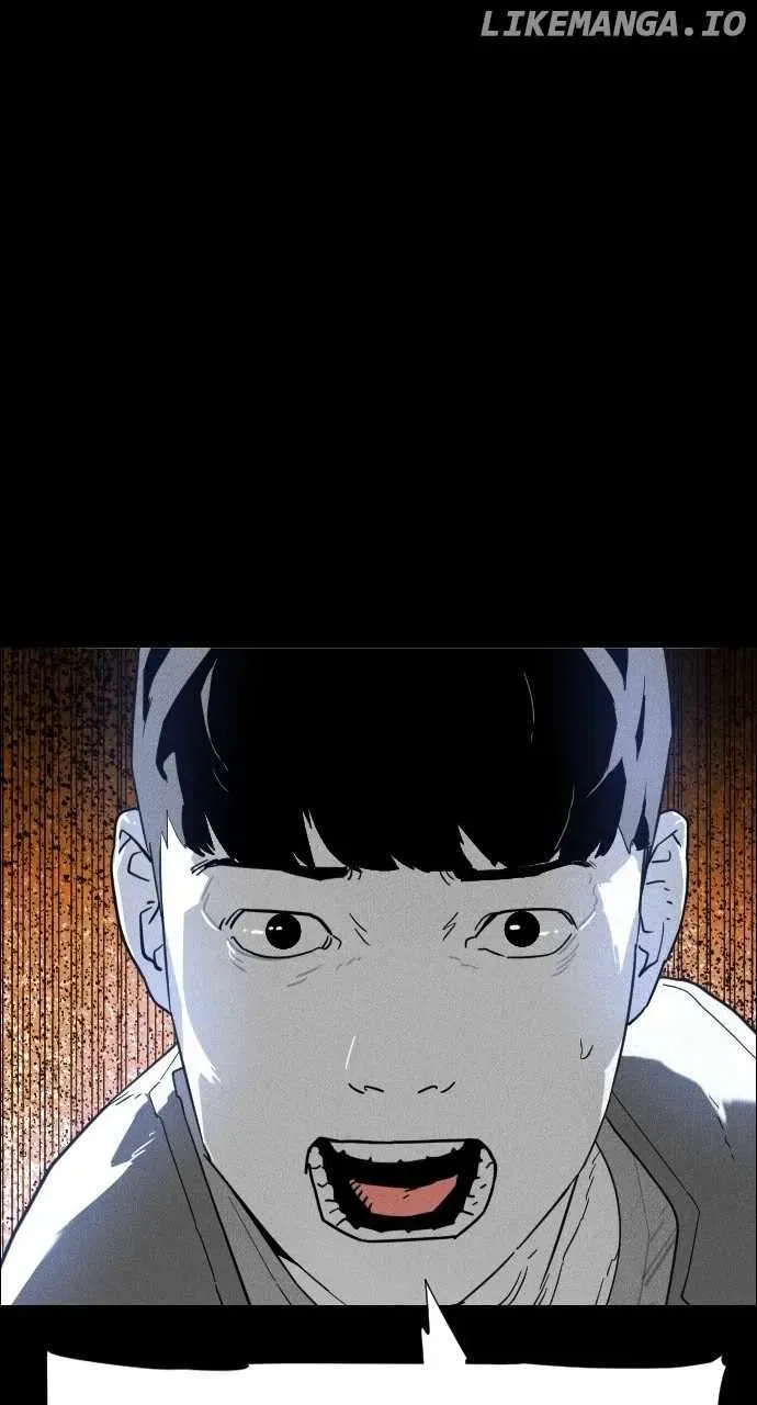 Zombie Funeral Services Chapter 21 Online - página 84
