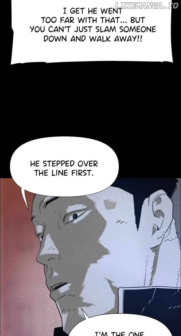 Zombie Funeral Services Chapter 21 Online - página 85