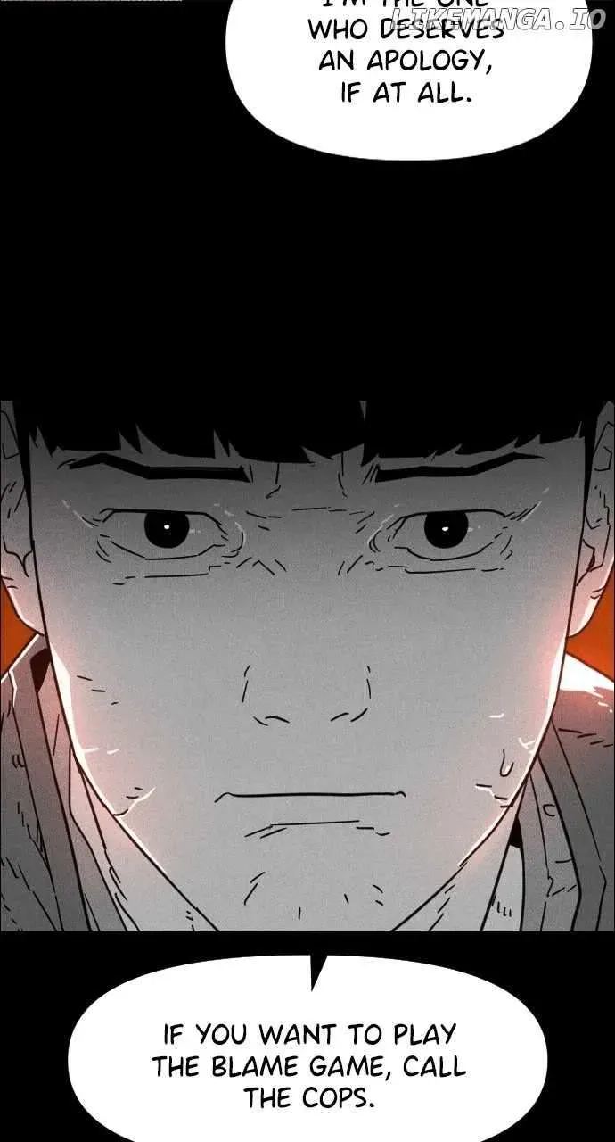 Zombie Funeral Services Chapter 21 Online - página 86