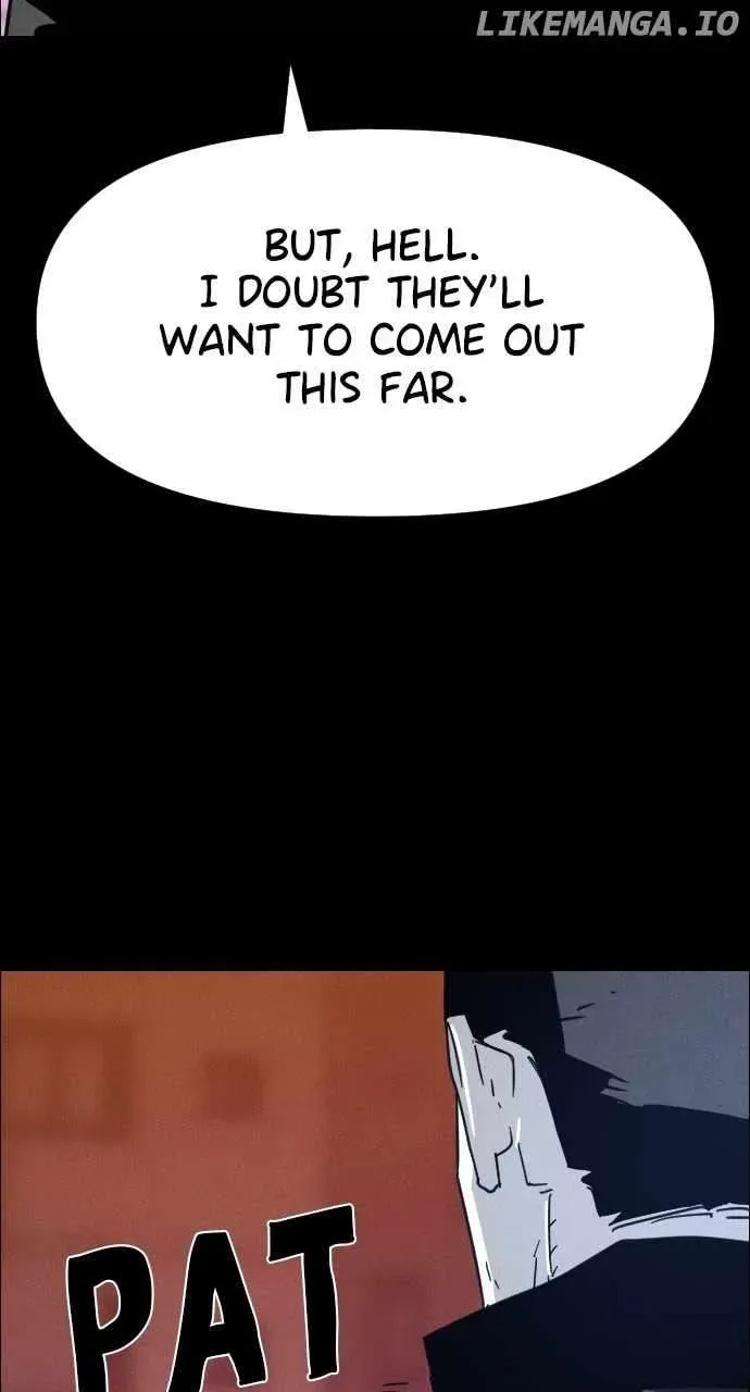 Zombie Funeral Services Chapter 21 Online - página 88
