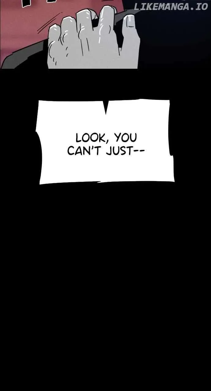 Zombie Funeral Services Chapter 21 Online - página 89