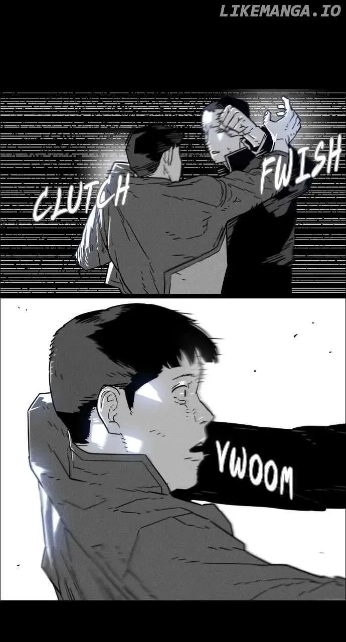 Zombie Funeral Services Chapter 21 Online - página 90