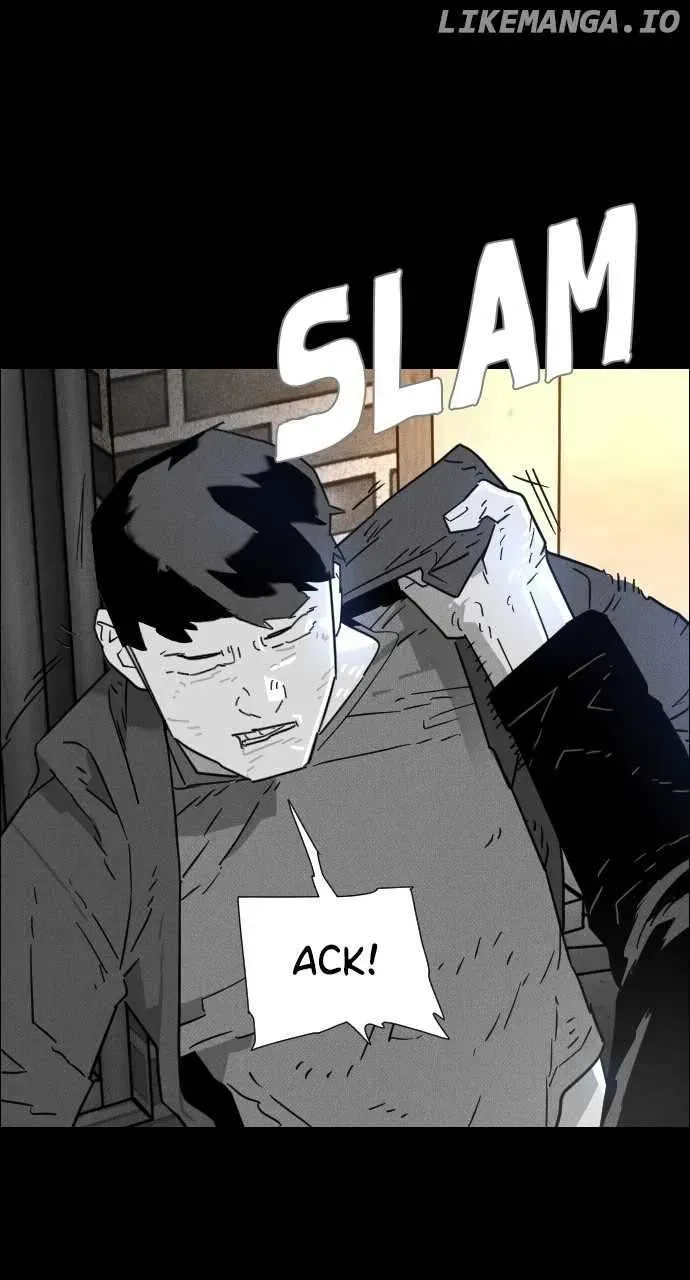 Zombie Funeral Services Chapter 21 Online - página 91