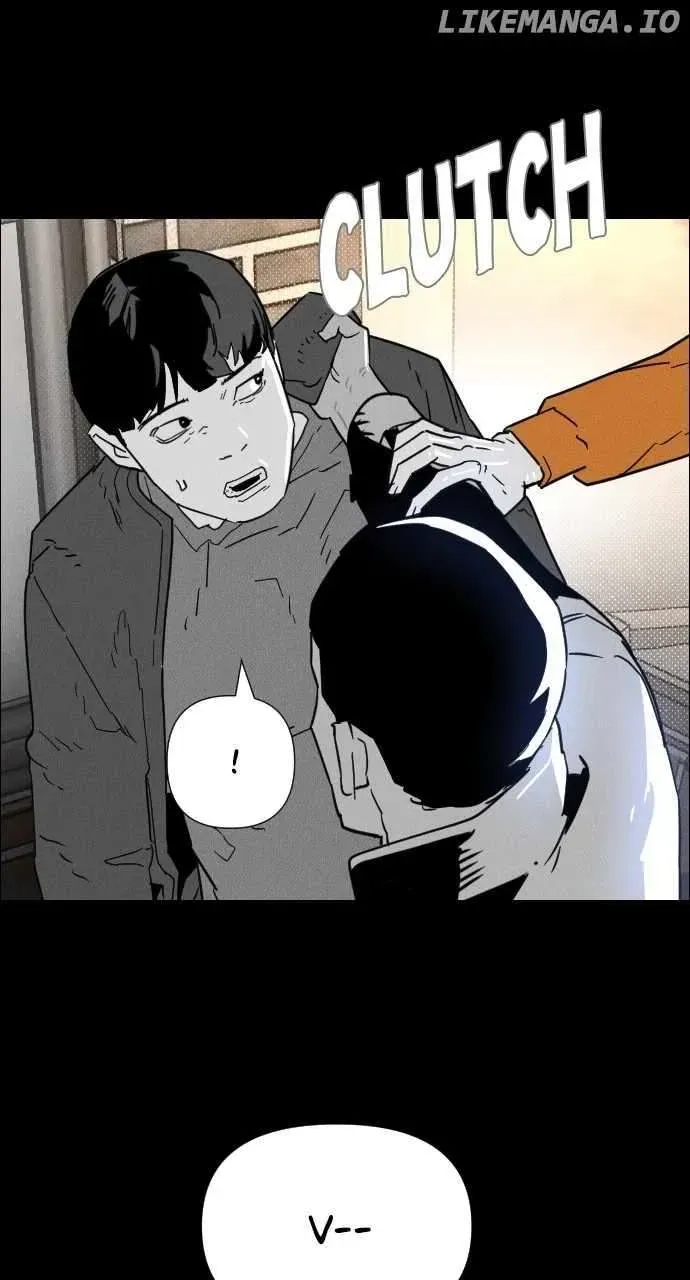 Zombie Funeral Services Chapter 21 Online - página 92