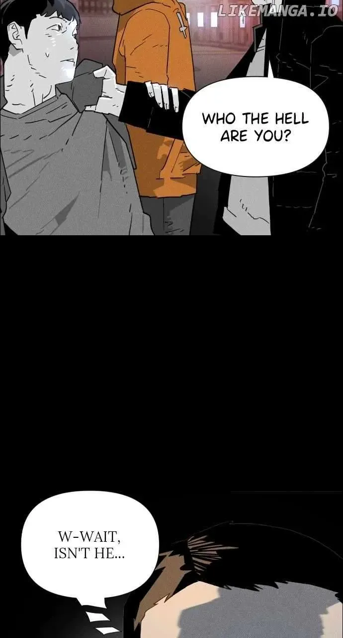 Zombie Funeral Services Chapter 21 Online - página 95