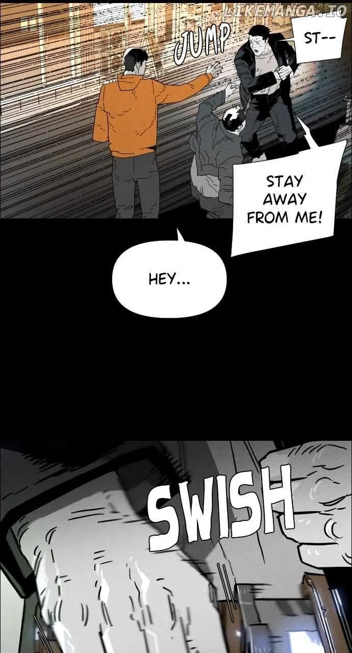 Zombie Funeral Services Chapter 21 Online - página 99