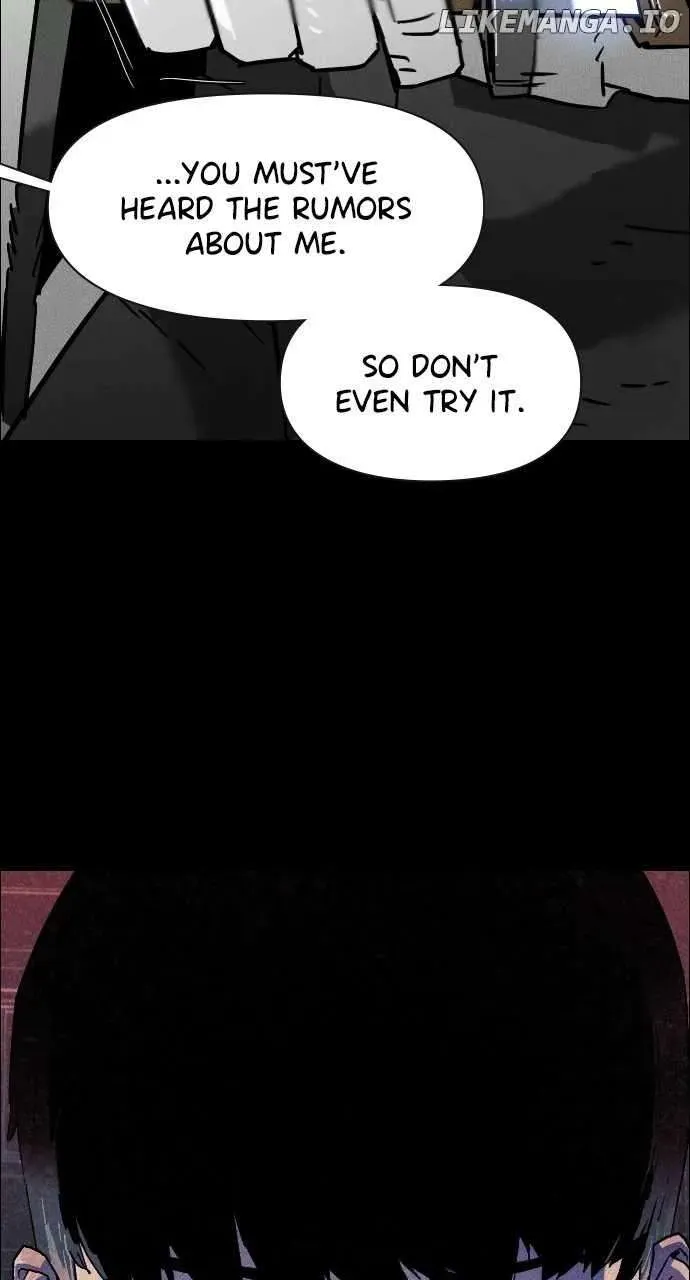 Zombie Funeral Services Chapter 21 Online - página 100