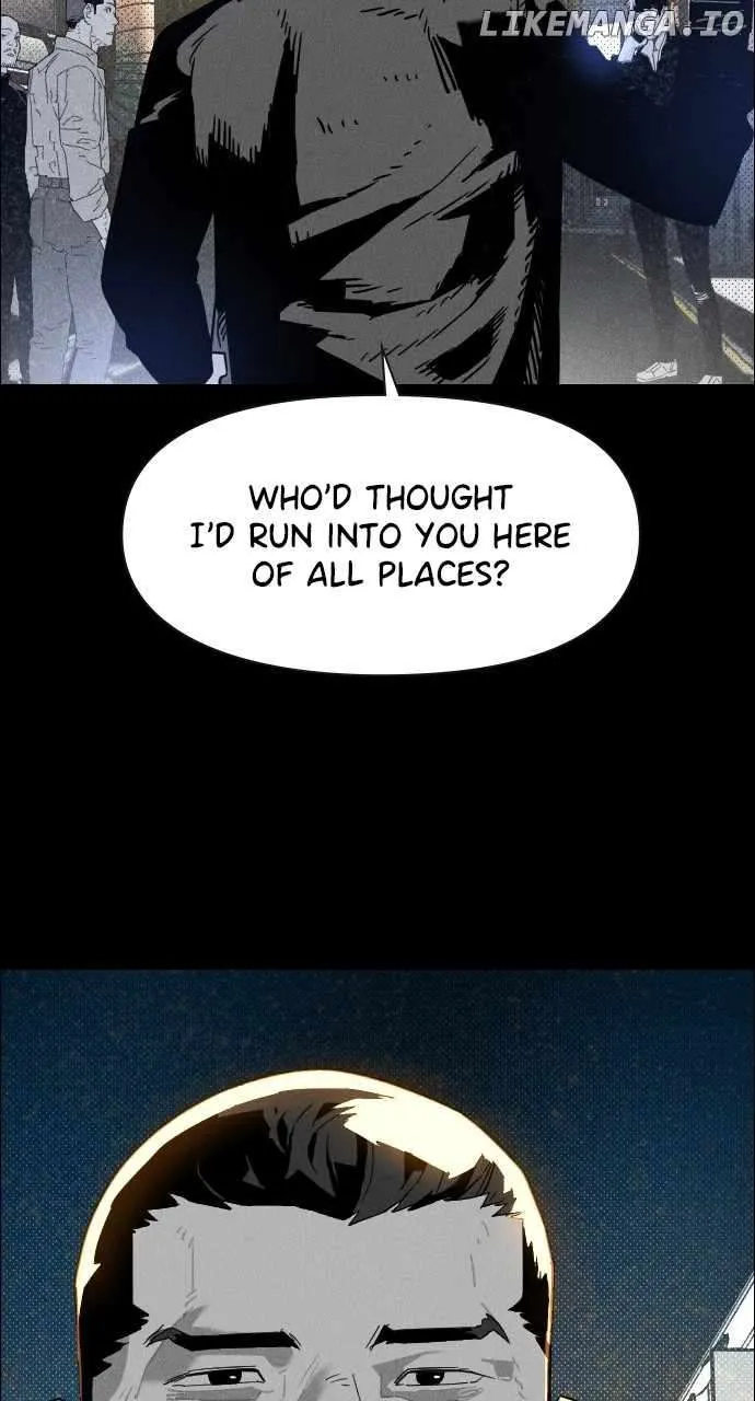 Zombie Funeral Services Chapter 21 Online - página 104