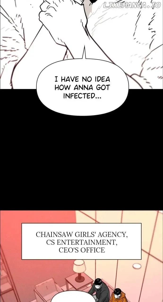 Zombie Funeral Services Chapter 23 Online - página 3